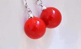 射手座耳环，射手座专属耳环