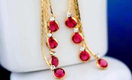 双鱼座耳环，双鱼座专属耳环