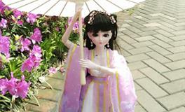 双鱼座专属叶罗丽娃娃