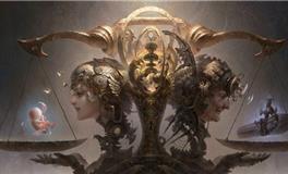 天秤座传说故事