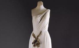 双子座晚礼服，双子座专属晚礼服