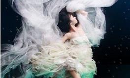 双鱼座的婚纱，双鱼座的专属唯美婚纱