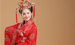 狮子座专属古装