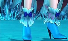 双子座专属叶罗丽公主鞋