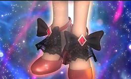 水瓶座专属叶罗丽公主鞋