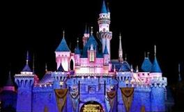 射手座代表的城堡