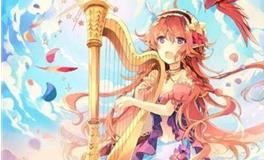 处女座美人鱼样子