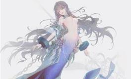 射手座美人鱼样子