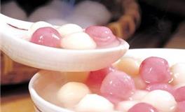 元宵和汤圆哪个好吃