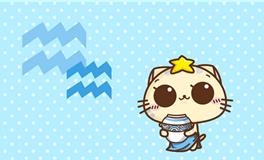 水瓶座的记忆力排名，水瓶座记忆力排第几