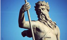 双鱼座的守护神，双鱼座的守护神图片