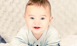 宝宝起小名洋气点