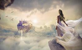 射手座的守护女神