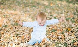 男宝宝乳名，个性好听的男宝宝乳名