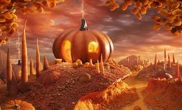 天秤座专属别墅