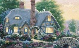 双鱼座专属别墅