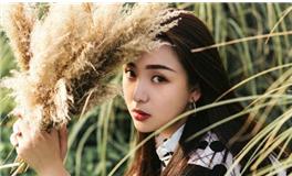 猪年女孩取名100分大全