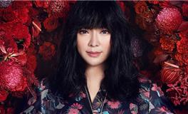 唐立淇2019年星座运势