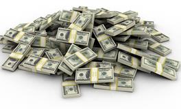 周公解梦梦见赢钱