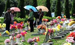 清明节上坟注意什么