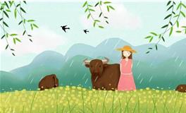 关于清明节的习俗，清明节的习俗有哪些？