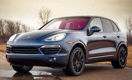 汽车公司起名大全集