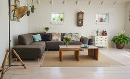 什么房子越住越富