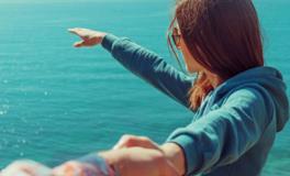 心理测试：你和另一半能够天长地久吗？