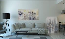 怎么摆放鱼缸旺财