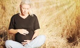 女人梦见自己怀孕了是什么意思