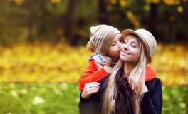 梦见妈妈怀孕什么意思