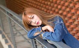 昵称女生简短好听英文