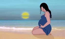 孕妇梦见过世的奶奶