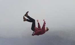 孕妇梦见从高处掉下来