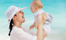 孕妇梦到自己妈妈