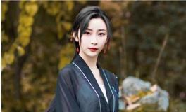 好听的网络游戏名字女