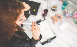 梦见喜欢的人不理自己