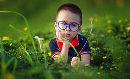 梦到男孩子是什么意思