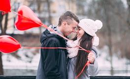 梦见有男人追求自己