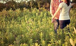 梦见自己爱上别的男人