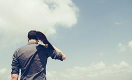 梦见自己变成男人