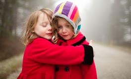 女人梦见自己背小孩