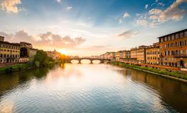 梦见大河是什么意思