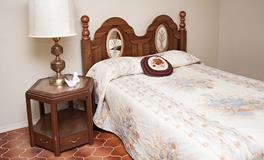 卧室门对门风水化解