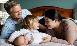 梦见死去的老人