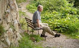 梦见死去的长辈