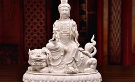 文殊菩萨是管什么的