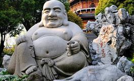 到寺院佛殿拜佛应注意什么