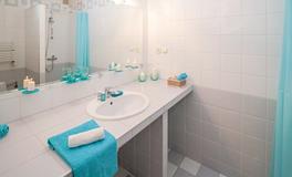 浴室镜子风水禁忌