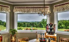 餐厅财位风水方位在哪里